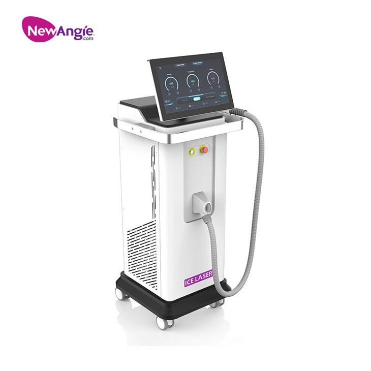 Permanent Laser Hair Removal Machine Price